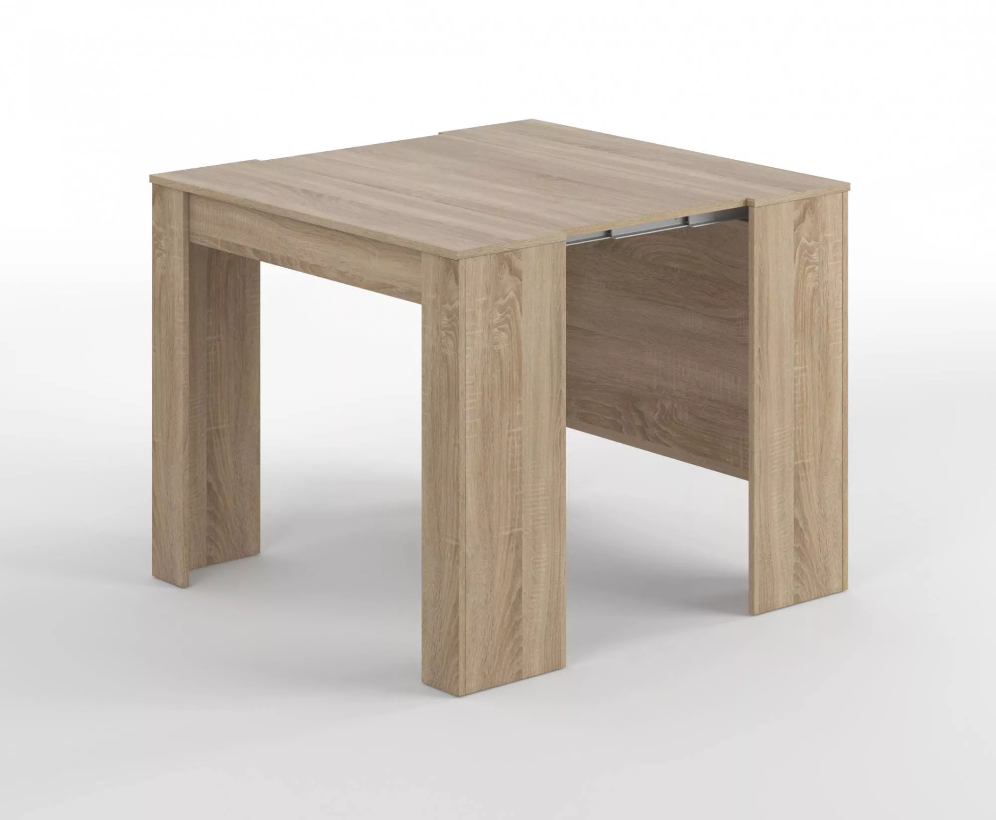 Consolle rovere consolle rovere