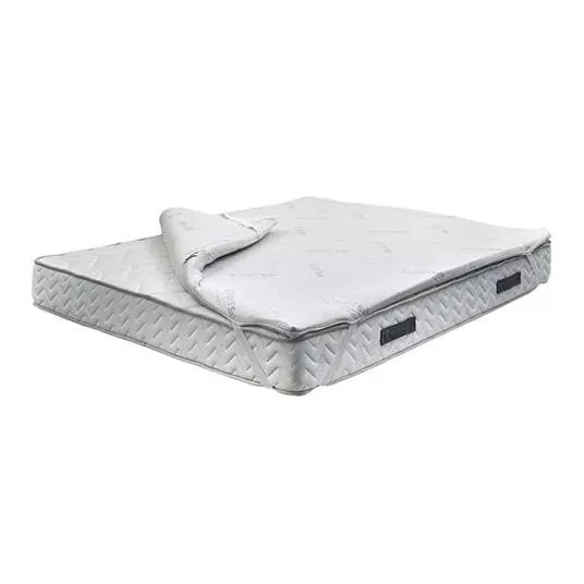 topper cover