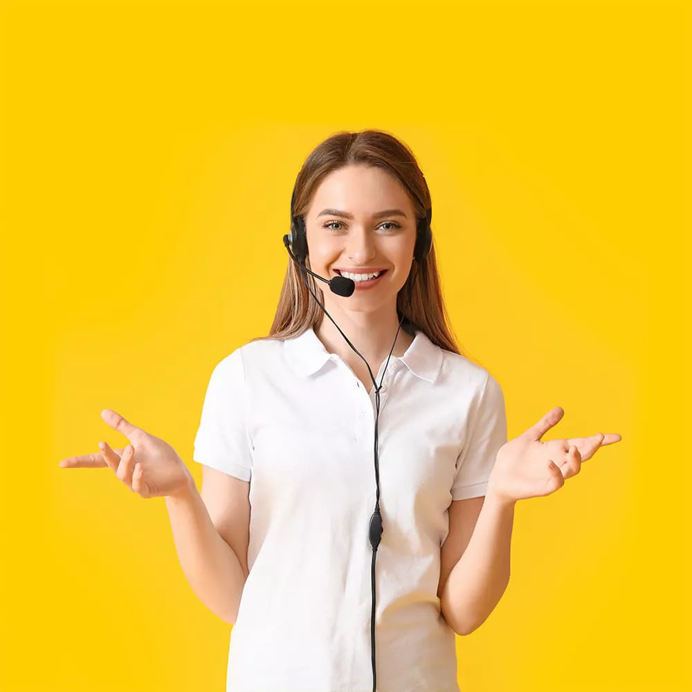 Ti contatteremo per la conferma call center girl