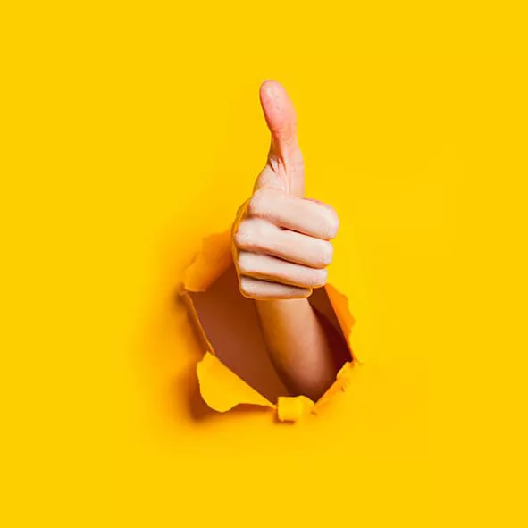 Prodotto consigliato thumb up